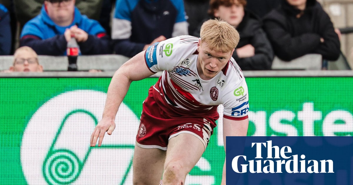 Wigan edge out Wakefield in thriller to set up mouthwatering Saints semi-final