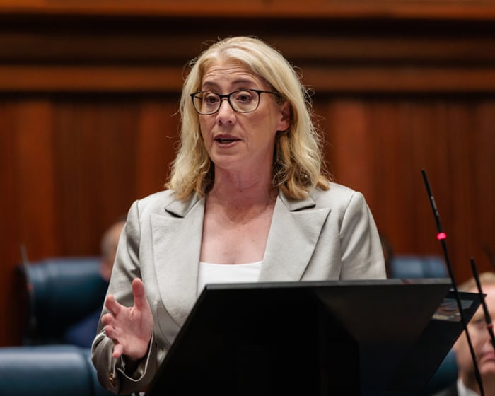 WA ‘ready to fight’ to keep contentious $60bn GST deal as Chalmers orders distribution review