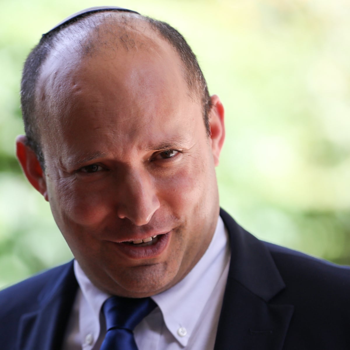 Naftali Bennett Israel S Far Right Prime Minister In Waiting Israel The Guardian Naftali Bennett Israel S Far Right Prime Minister In Waiting Israel The Guardian