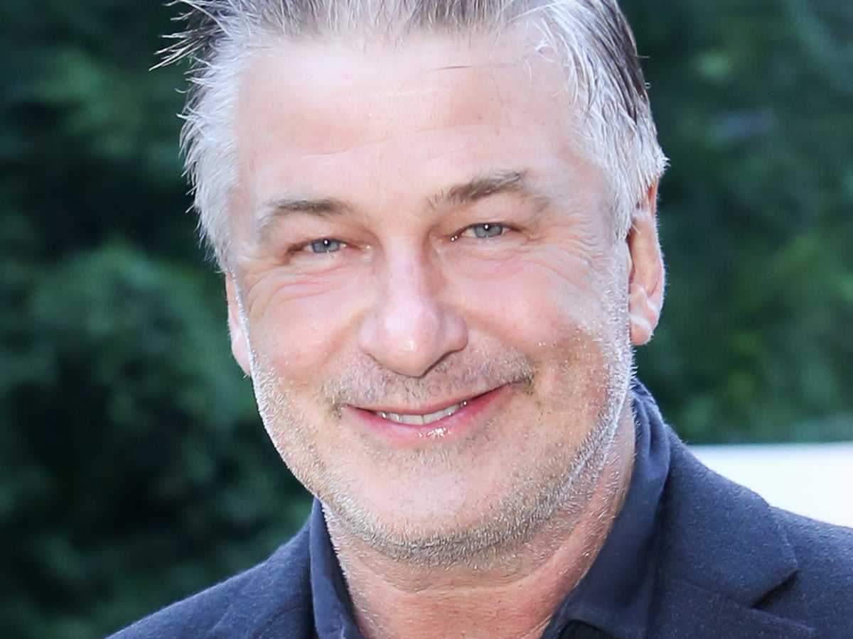 Alec Baldwin Everyone S Loving My Trump Impersonation My Brother Stephen Not So Much Family The Guardian
