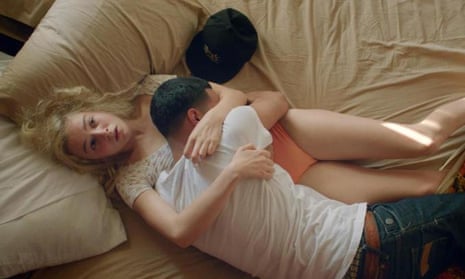 Sleepinggirlsex - White Girl review: sex, drugs and moral peril in a stylish Sundance  button-pusher | Sundance 2016 | The Guardian