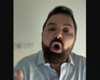 Australian politics live: Fugitive developer Jean Nassif tells Icac ‘I’m not corrupt’ and ‘you want the country ruled by crooks’ in rant from bedroom