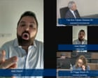 Jean Nassif swears during Icac evidence and declares βno one can make me shut upβ