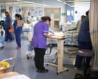 NHS Explores Domestic Data Alternatives to Palantir