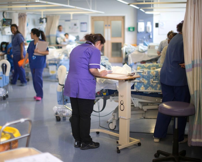 Greater Manchester Health System Rejects Palantir Data Platform