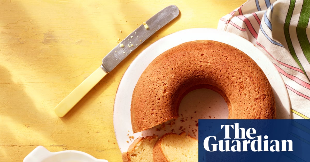 Folded, whipped or baked into something golden, ricotta is brilliant and adaptable