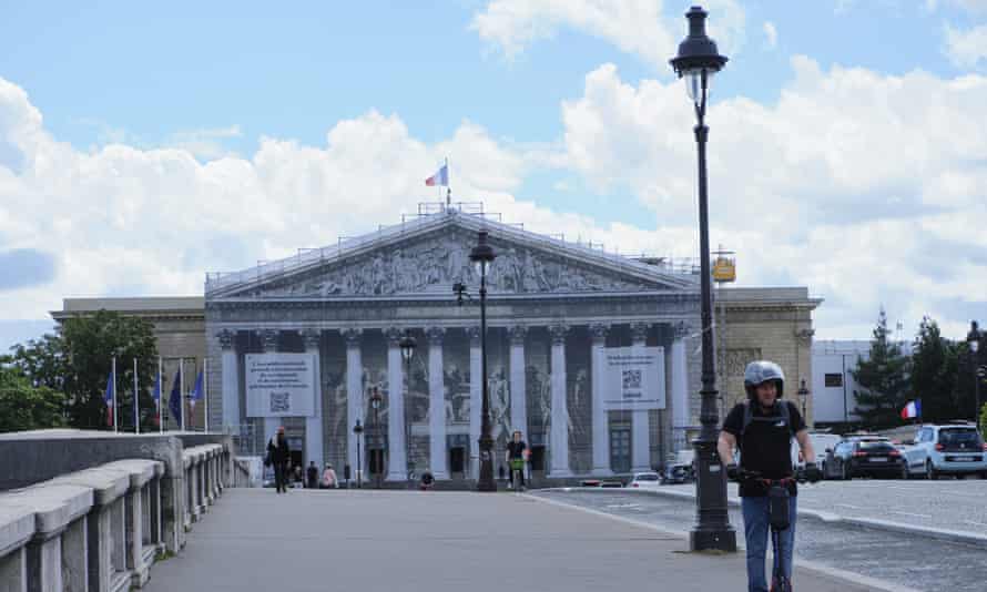 Assemblée Nationale