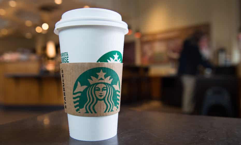 Starbucks needs more than racial bias training after men's arrest, experts  say | Starbucks | The Guardian