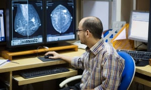 Dr David Lawis, medical director of KBCC.