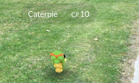 The time commitment of a Pokébattle may be inconvenient mid-stroll