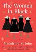 The Women in Black by Madeleine St John is set in the 1950s and will appeal to fans of Mrs Maisel.