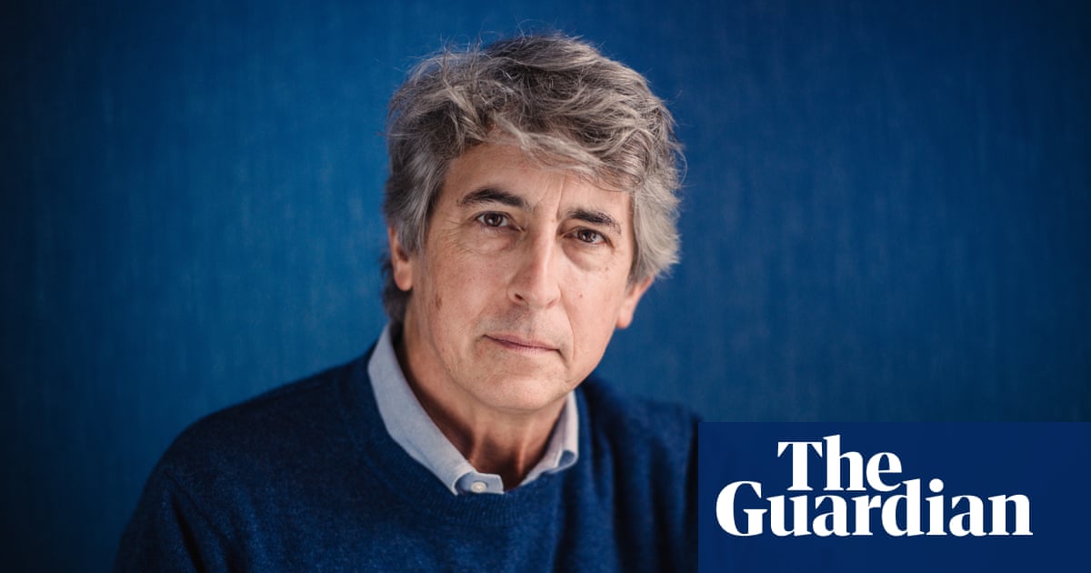 Ксан БруксПоследният филм на режисьора The Holdovers е горчиво сладко напомняне