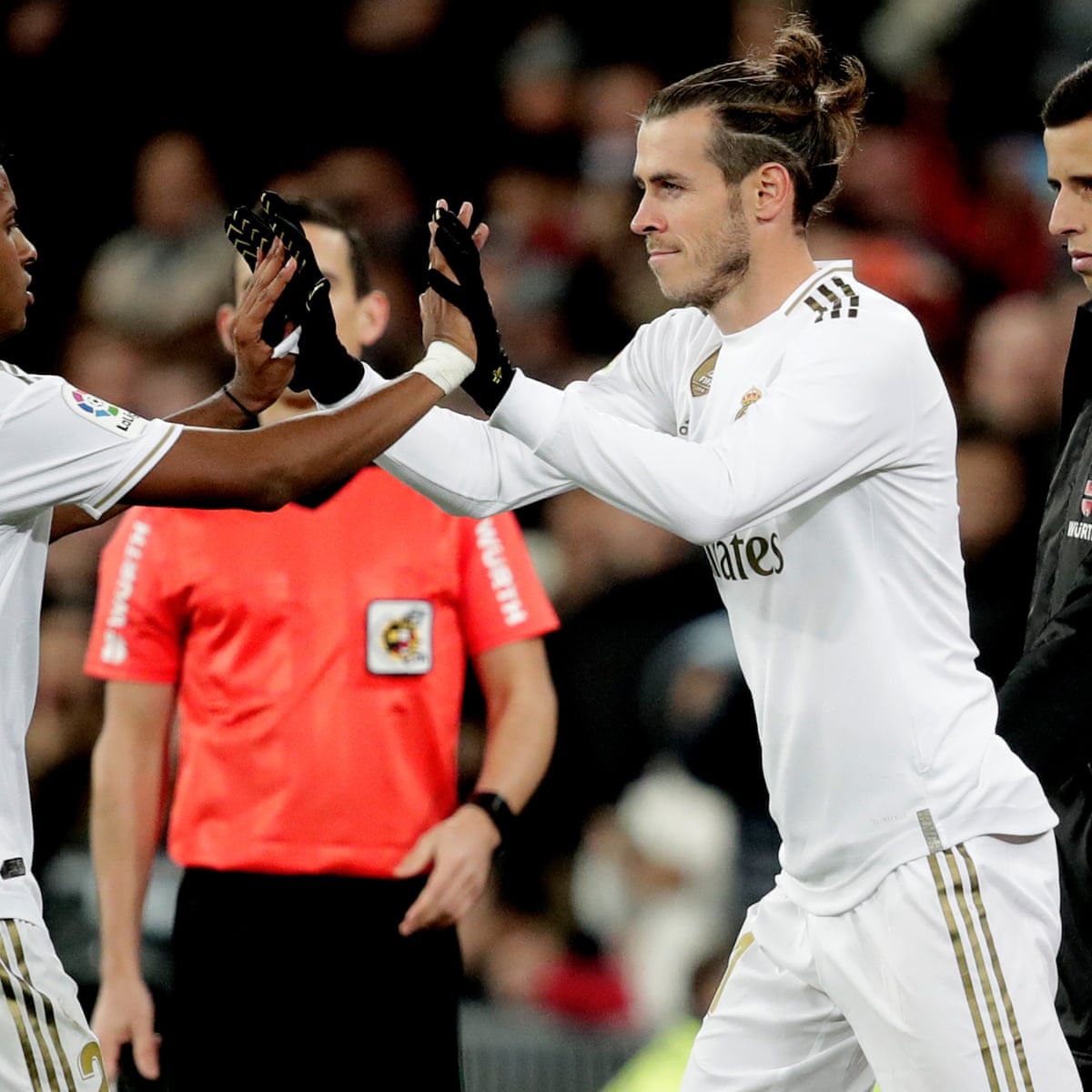 33+ Wales Golf Madrid In That Order Meaning Gif