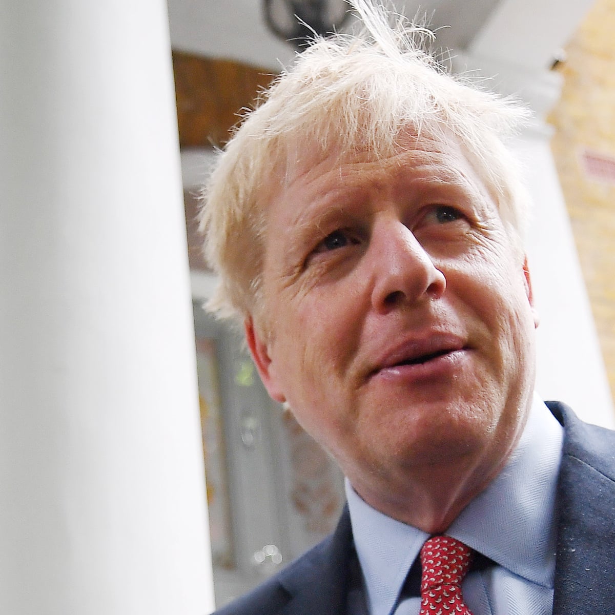 What Would A Boris Johnson Cabinet Look Like Politics The Guardian