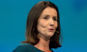 Carolyn Fairbairn at CBI conference