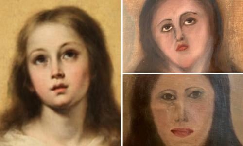 How Monkey Christ Brought New Life To A Quiet Spanish Town