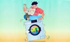 Stay cool and spot clean: how to make clothes last by washing them correctly Stay cool and spot clean: how to make clothes last by washing them correctly