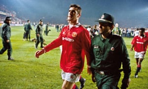 Galatasaray Football The Guardian