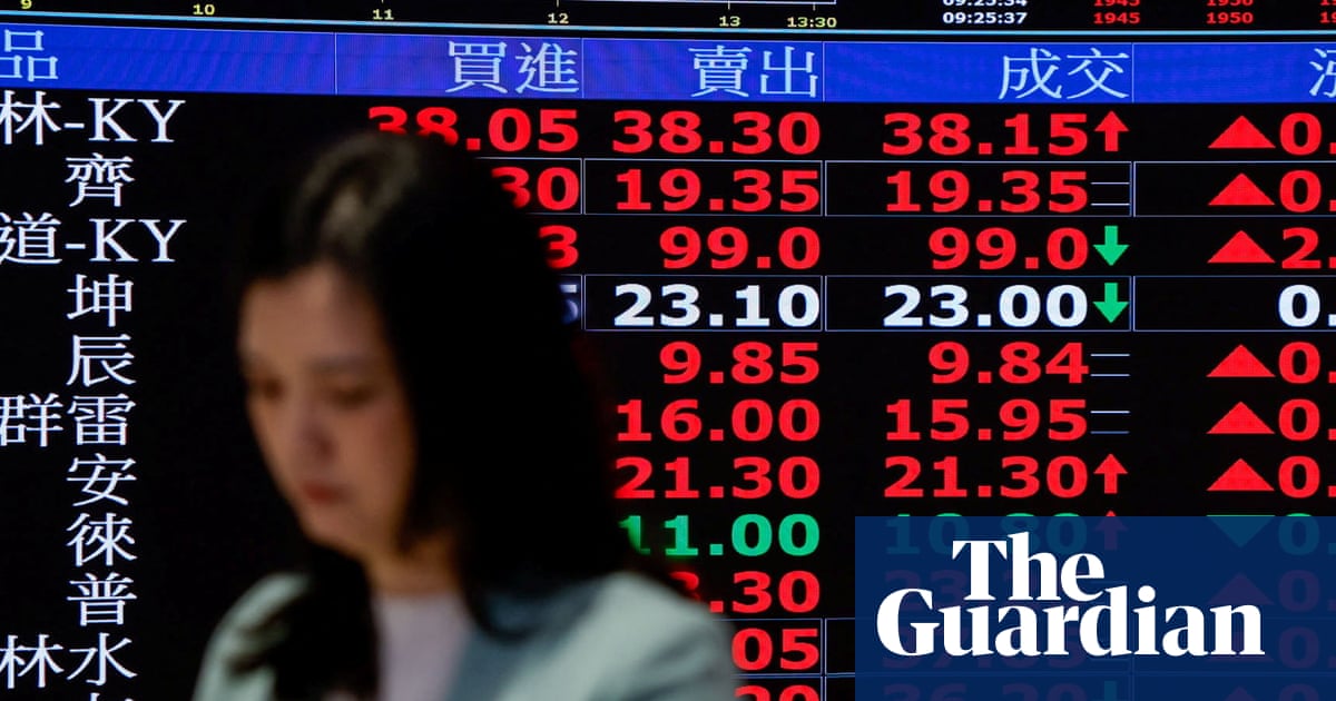 Investors are expecting Donald Trump to back down in the war with Iran but what if he doesn't?