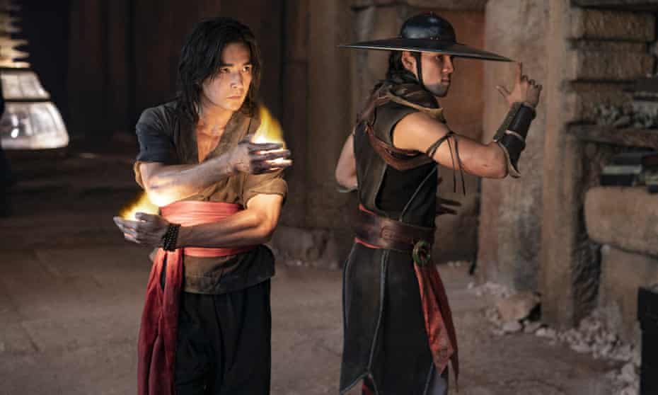 Mortal Kombat Review Schlock Video Game Adaptation Packs A Small Punch Action And Adventure Films The Guardian Mortal Kombat Review Schlock Video Game Adaptation Packs A Small Punch Action And Adventure Films The Guardian