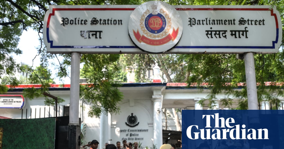 Indian court orders release of two leaders of Cockroach movement