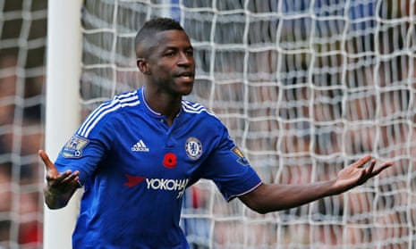 Ramires had become surplus to requirements at Chelsea.