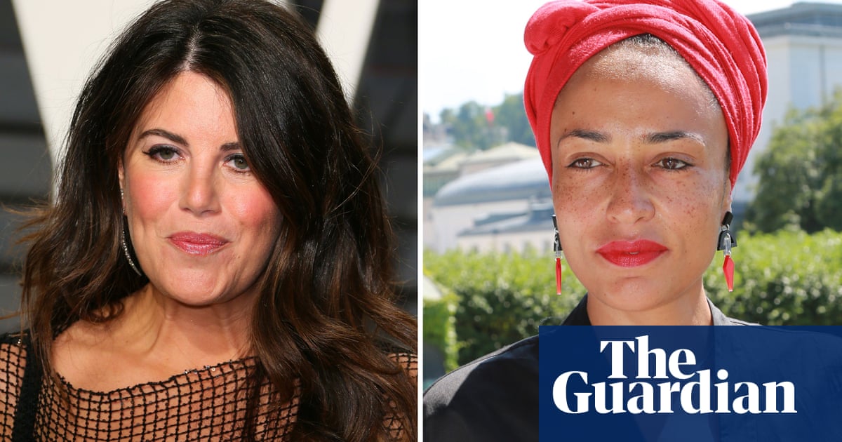 Monica Lewinsky and Zadie Smith to headline new feminist ideas festival in Australia