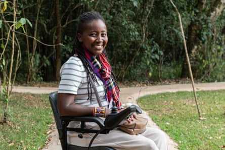 “A história anseia por curar”: como África espera avançar na campanha pela justiça reparadora