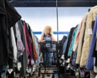 ‘It’s become a nepo baby sport’: how secondhand fashion got so expensive