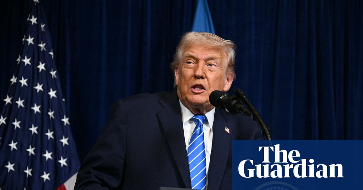 US struck ‘big facility’ in Venezuela, Trump claimed without offering details