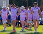 Scotland’s Six Nations slump raises questions for new era under Sione Fukofuka | Sarah Rendell