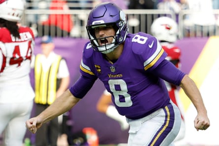 Kirk Cousins