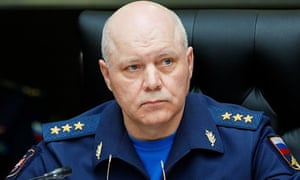 Image result for admiral igor kostyukov