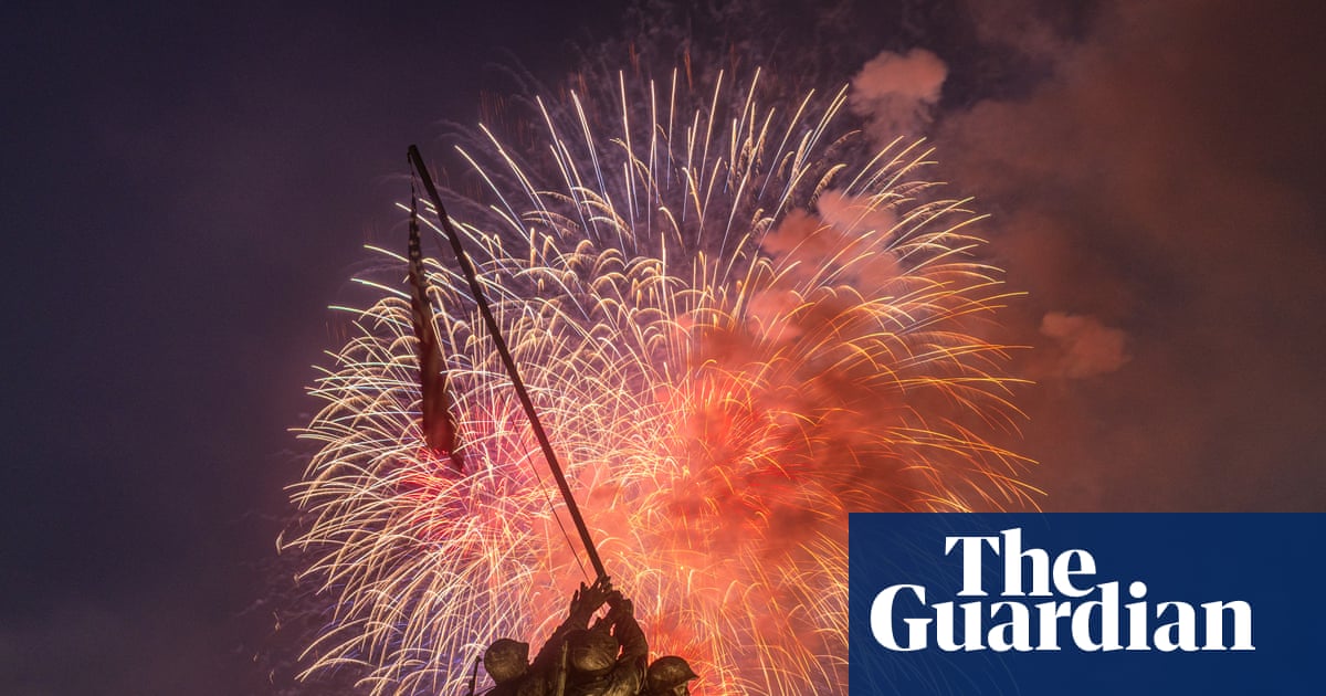 A Fractured Semiquincentennial: Celebrating 250 Years of 'Independence' in an Era of Systemic Backsliding