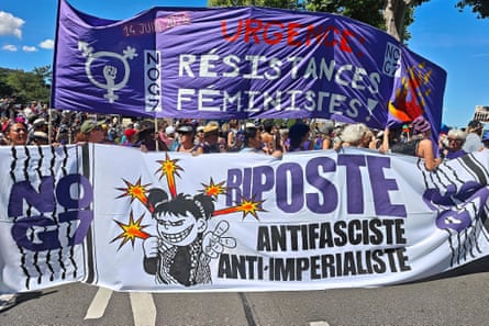 ‘no G7’.