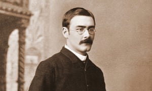 Image result for rudyard kipling