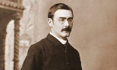 Rudyard Kipling wrote the stories in the new collection while working as a journalist in India.