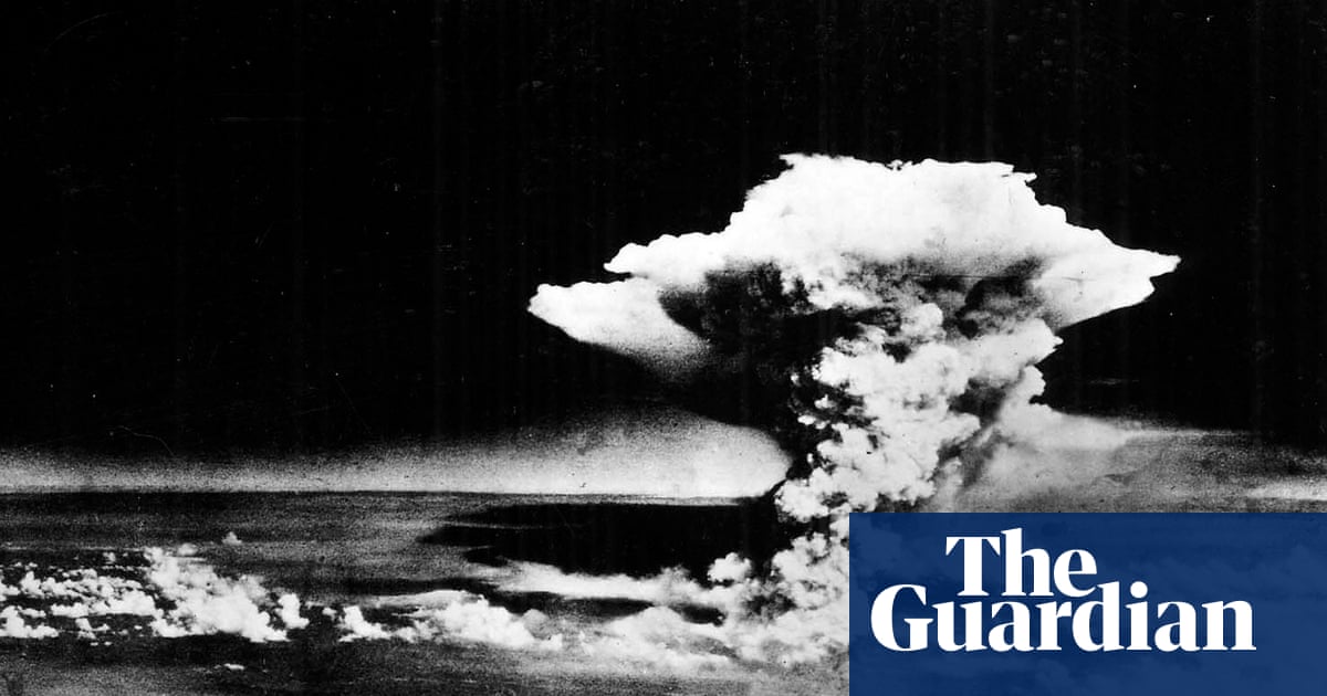 Lost memoir of Hiroshima survivor found after decades in US archive