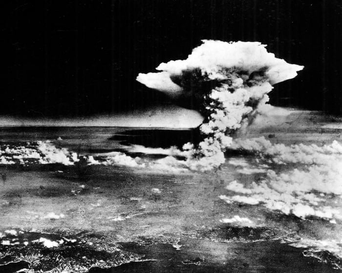 Hiroshima faciəsinin sağ qalanının xatirələri illər sonra yayımlanacaq