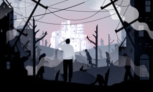 Illustration: Nathalie Lees