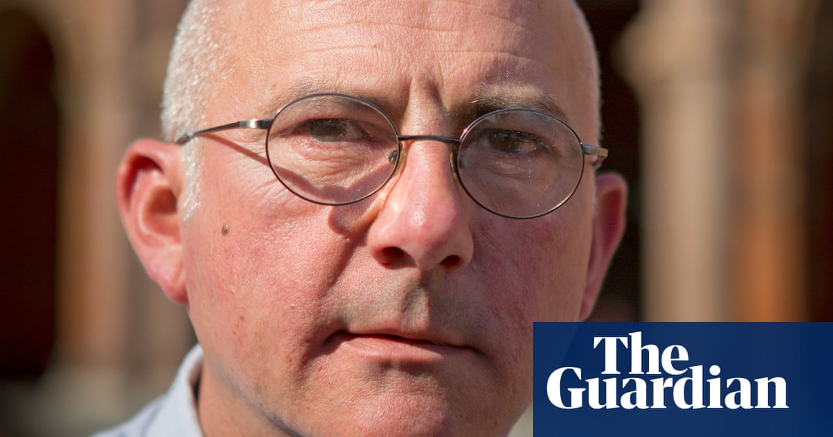 Andrew Norfolk obituary