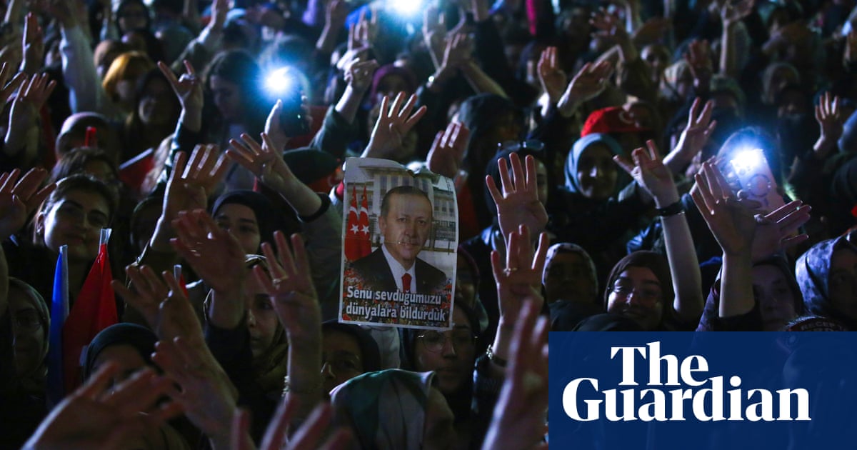 Turkey election what can we expect from Erdoğan v Kılıçdaroğlu runoff
