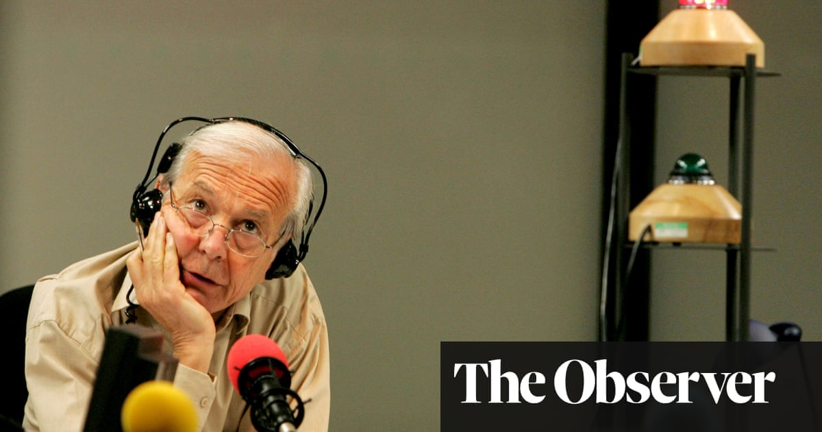 Rows, bloopers and scoops: John Humphrys’ 32 years at Today