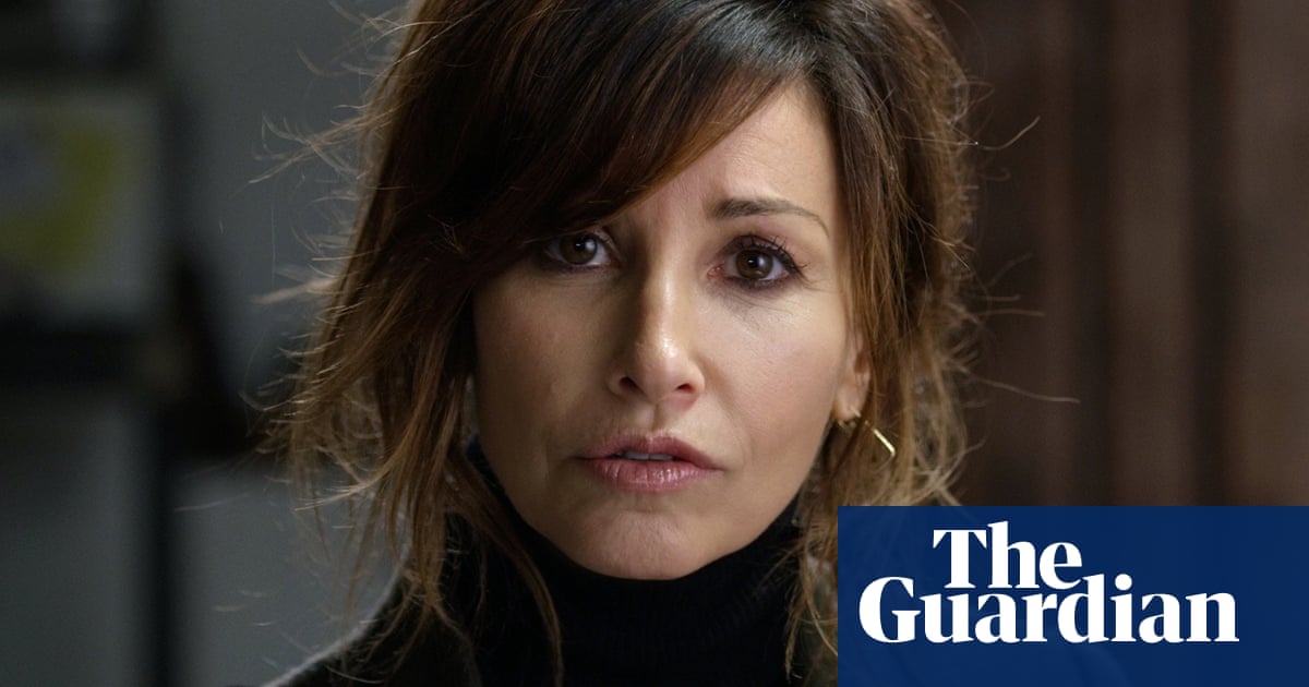 Post your questions for Gina Gershon