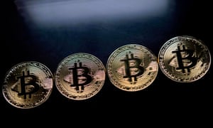 The modern ransomware attack was born from encryption and bitcoin.