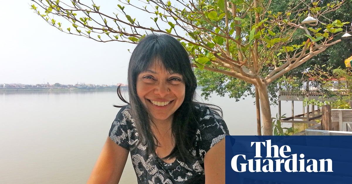 A moment that changed me: An accident left me terrified of risk. Then I joined a stranger on a motorbike adventure