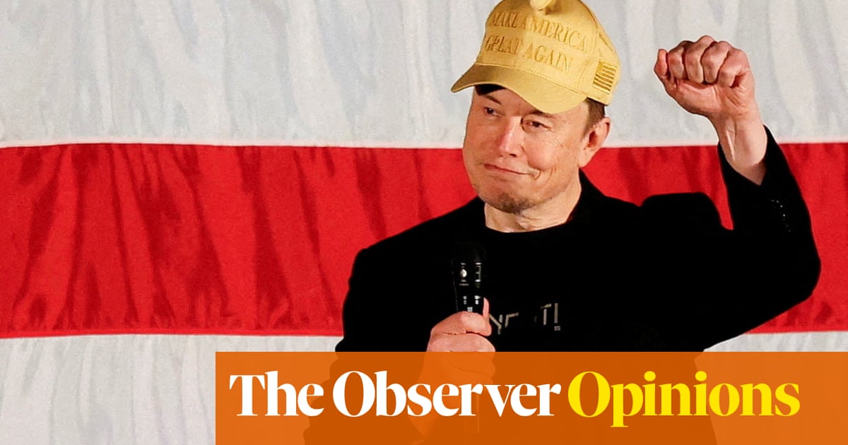 Forget talk of defending workers, the US visa feud is about the market's needs