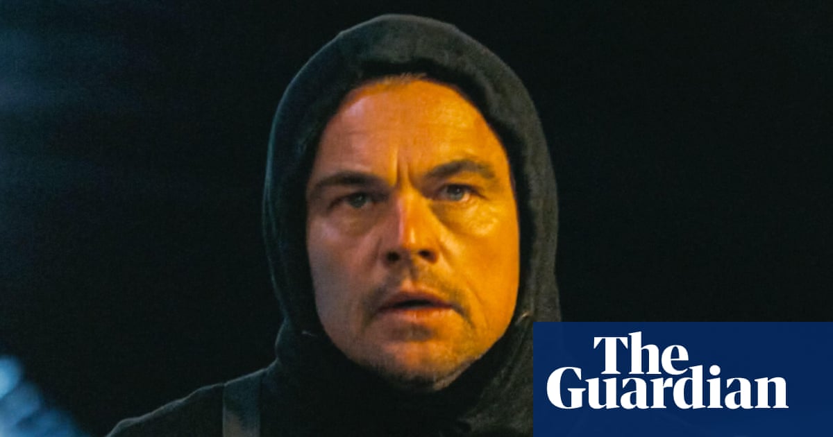 The revolution will be in VistaVision: what are the politics of One Battle After Another?