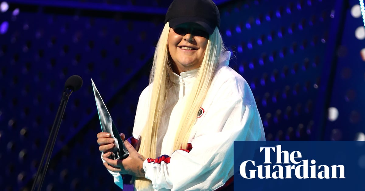 Aria awards 2019: four wins for Dance Monkey hitmaker Tones and I