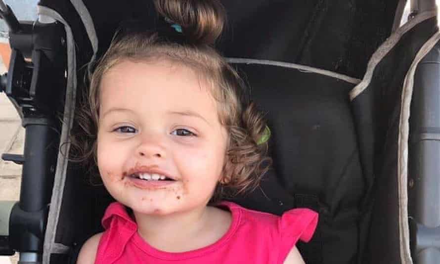 Coroner Calls For Investigation Into Toilet Freshener S Effect On Child S Death Children The Guardian